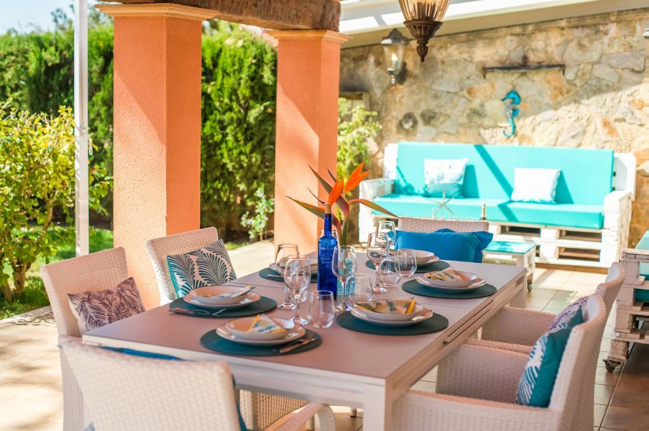 Ideal Mallorca - Caragol Landhaus Inca (Mallorca)
