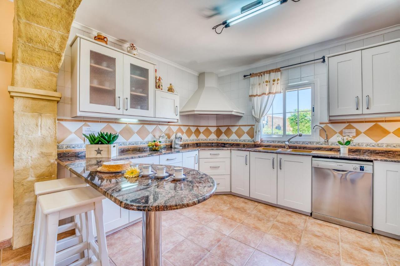 Ideal Mallorca - Caragol Landhaus Inca (Mallorca)