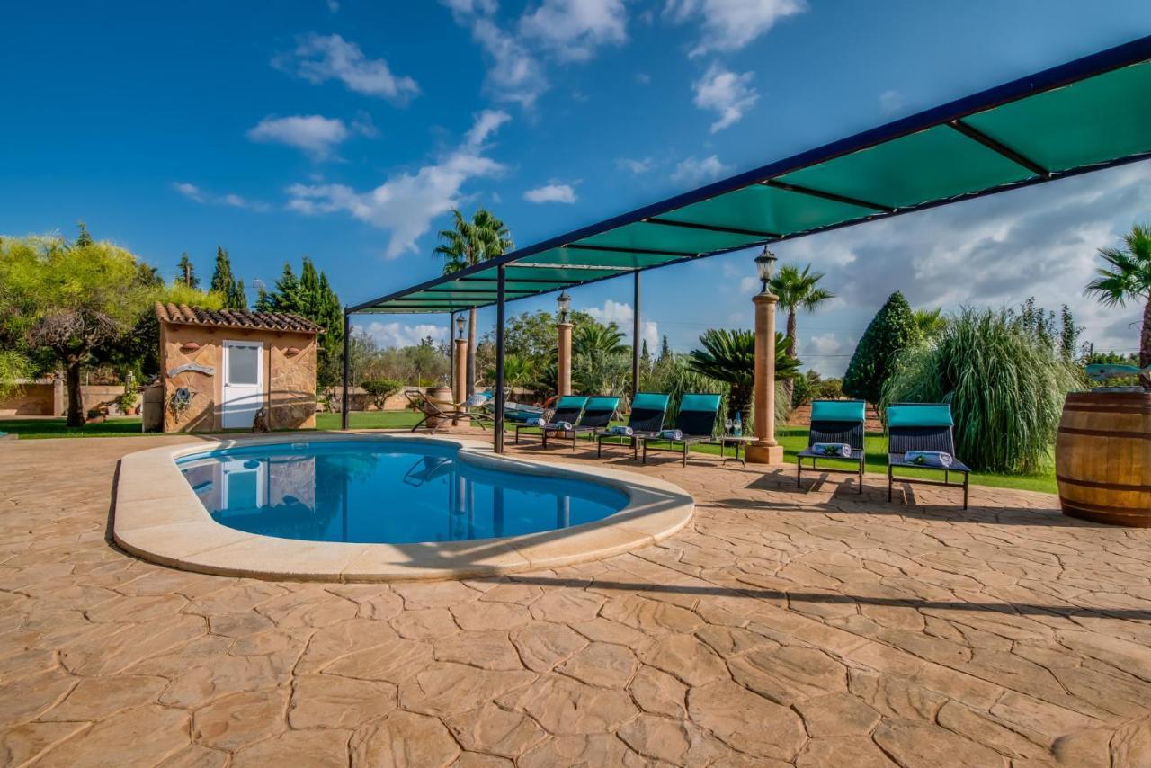 Ideal Mallorca - Caragol Inca (Mallorca)