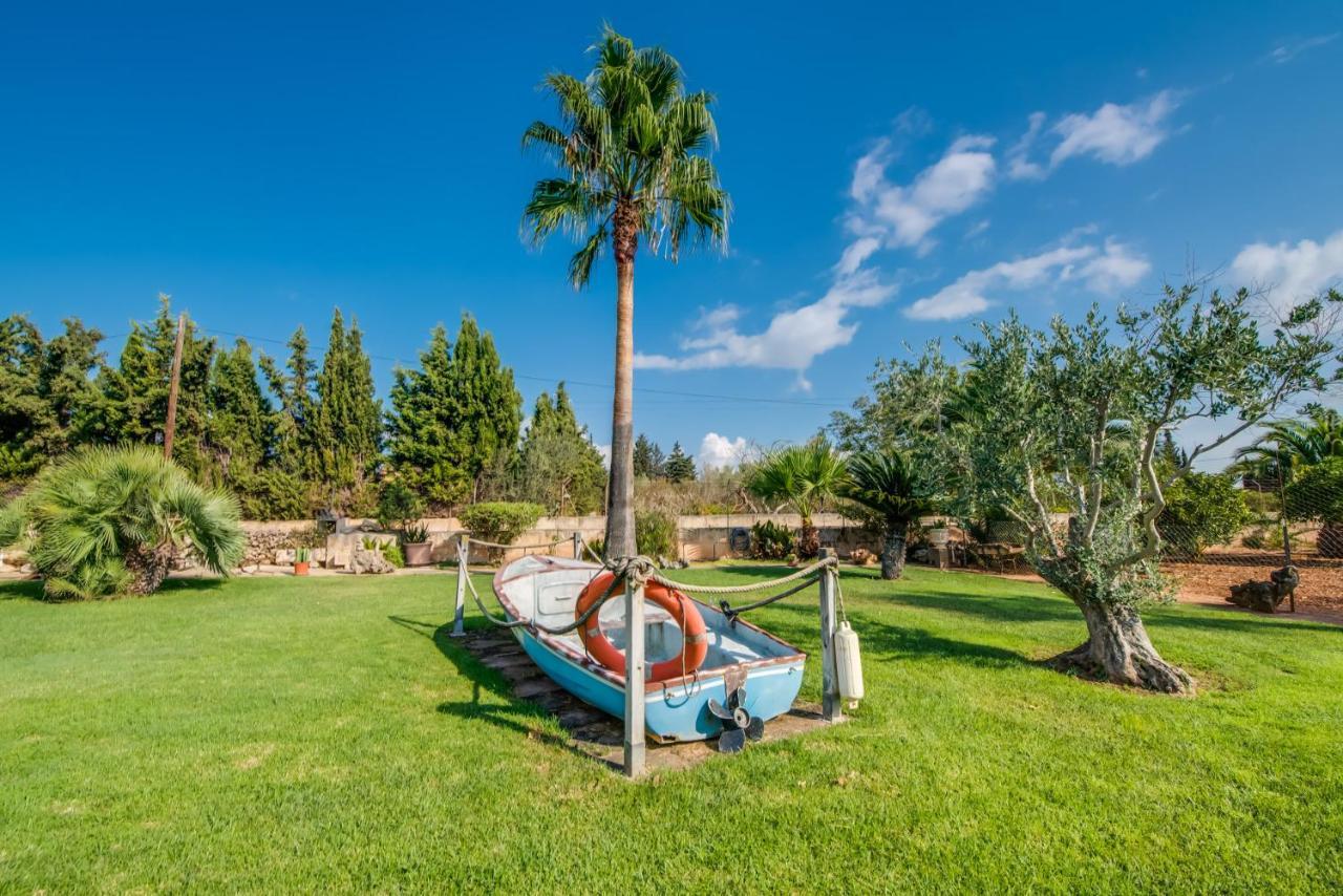 Landhaus Ideal Mallorca - Caragol