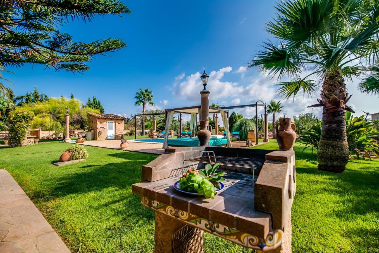 Ideal Mallorca - Caragol Landhaus *