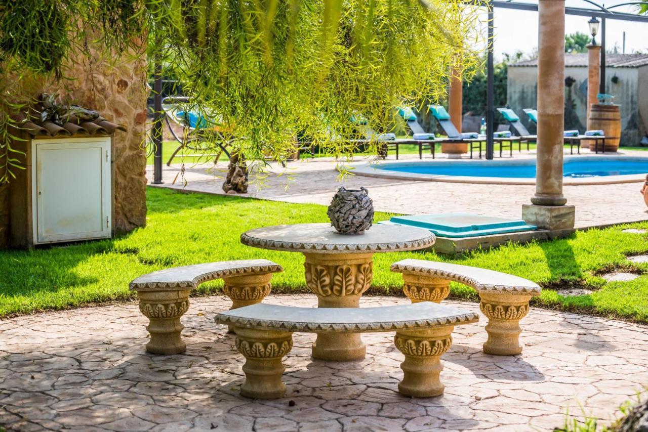 Landhaus Ideal Mallorca - Caragol Inca (Mallorca)