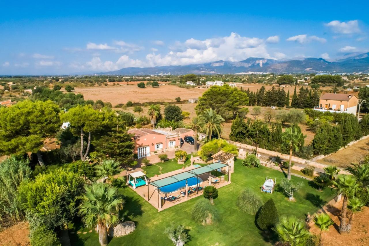 Landhaus Ideal Mallorca - Caragol *