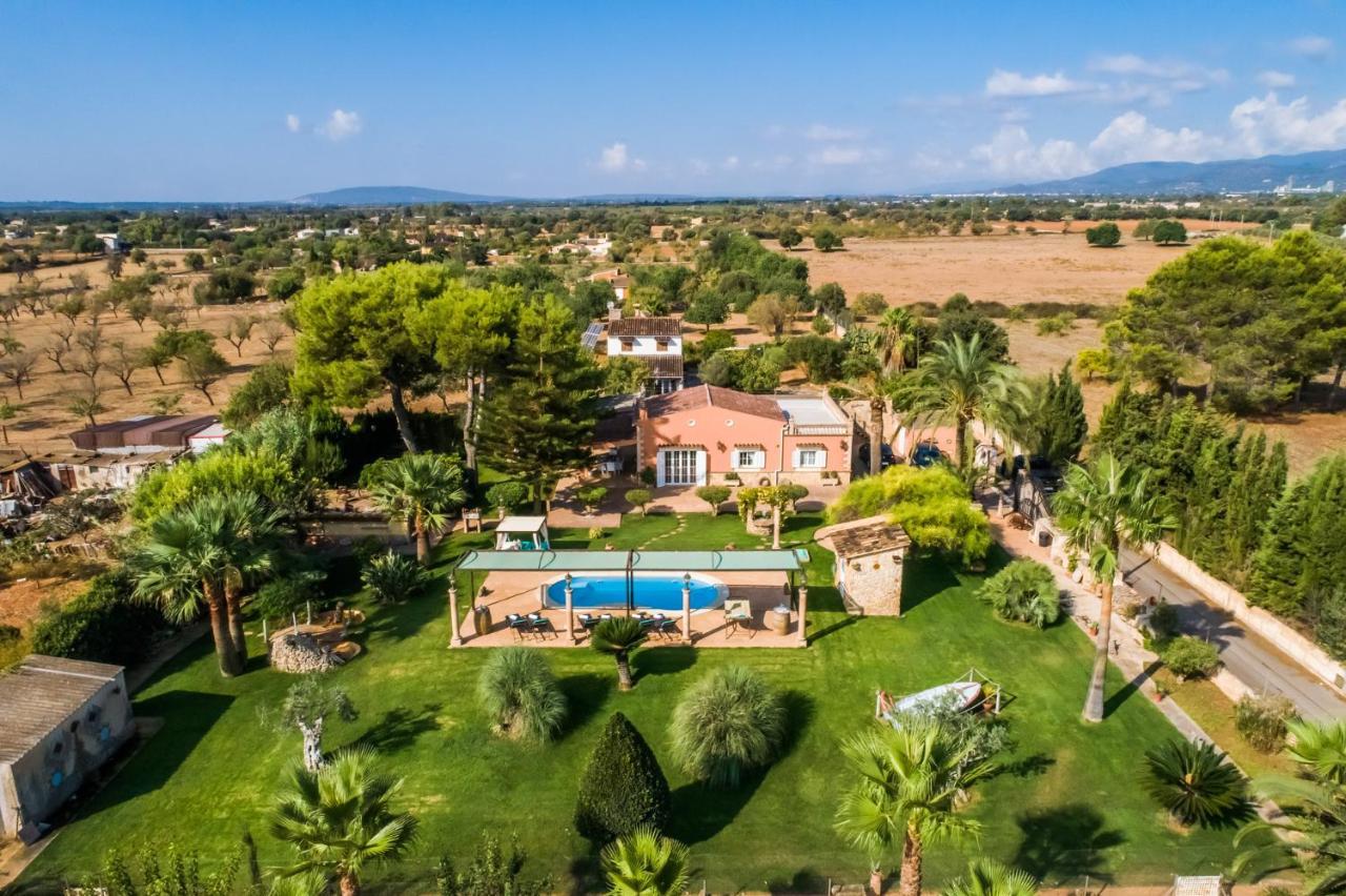 Ideal Mallorca - Caragol *