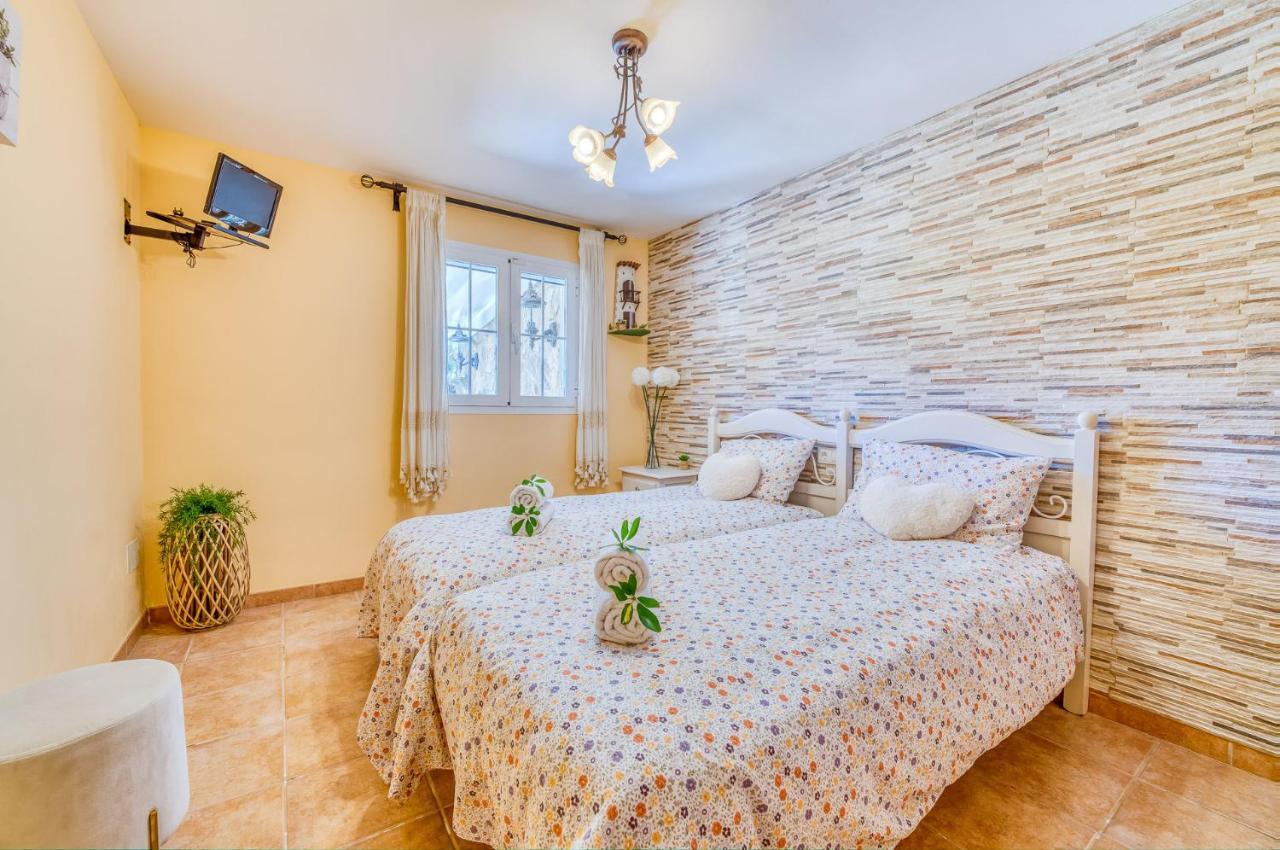 Ideal Mallorca - Caragol Landhaus Inca (Mallorca)