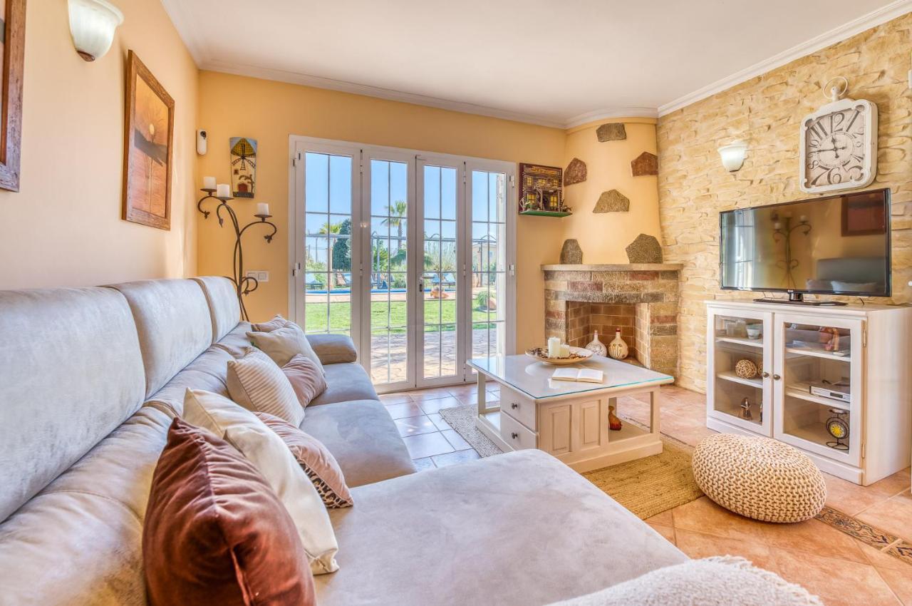 Ideal Mallorca - Caragol Landhaus Inca (Mallorca)