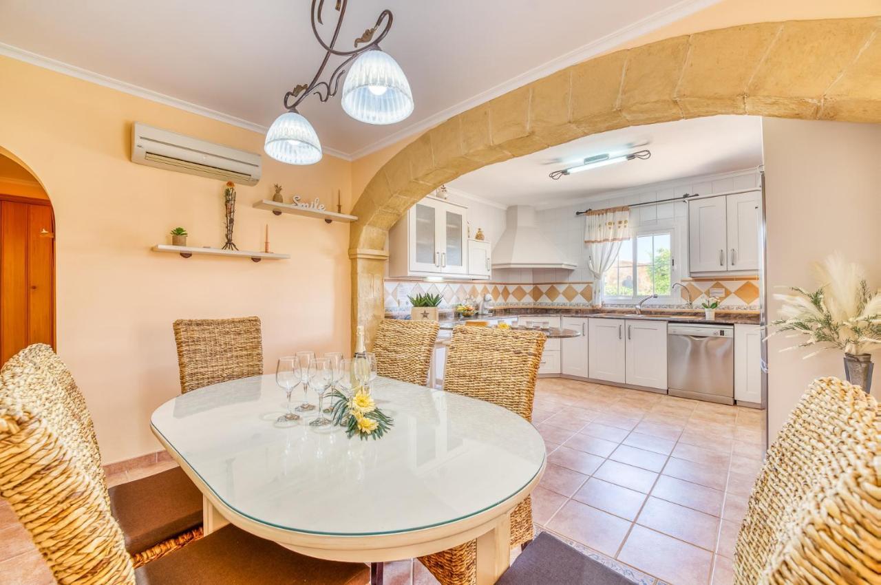 Landhaus Ideal Mallorca - Caragol Inca (Mallorca)